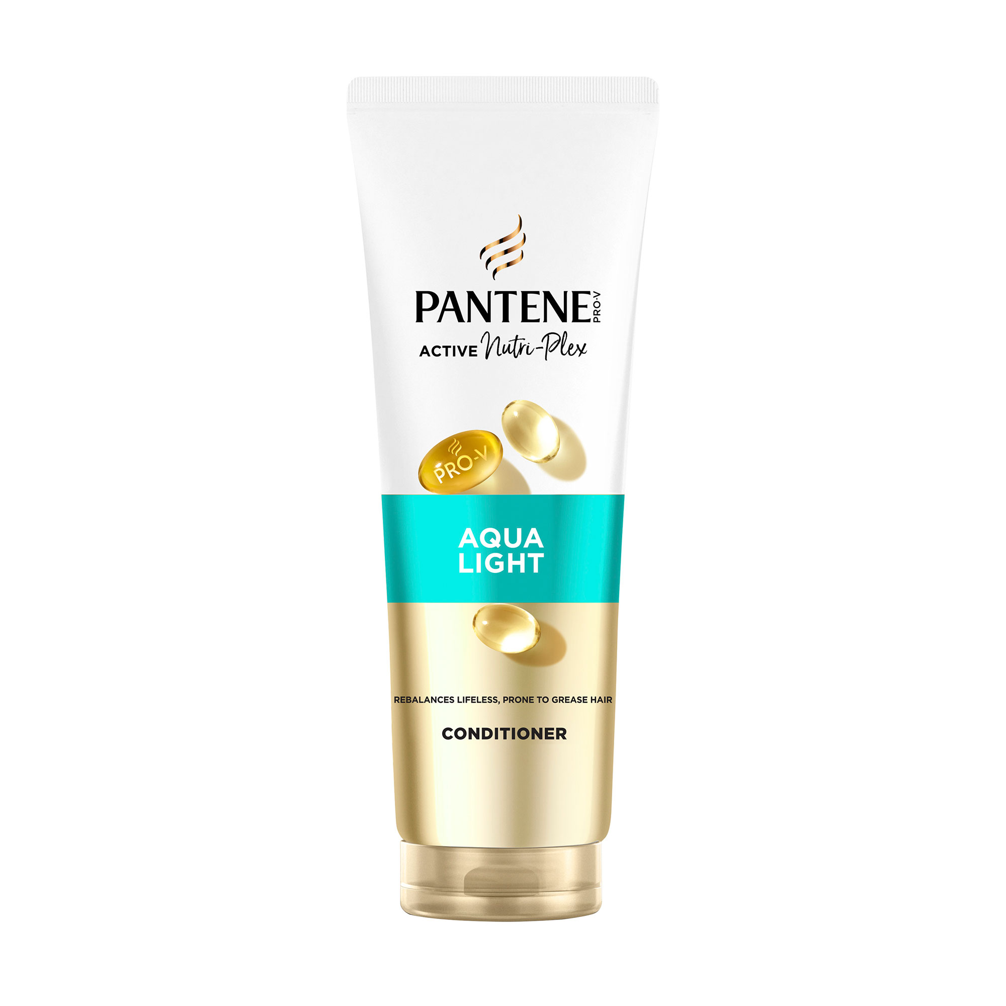 Бальзам-ополіскувач для волосся Pantene Pro-V Aqua Light, 275 мл